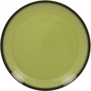 Тарелка Ø21см LEA Light green