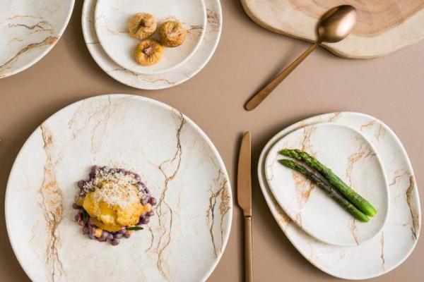 Bonna Granix: премиальная коллекция для профессиональной гастрономии