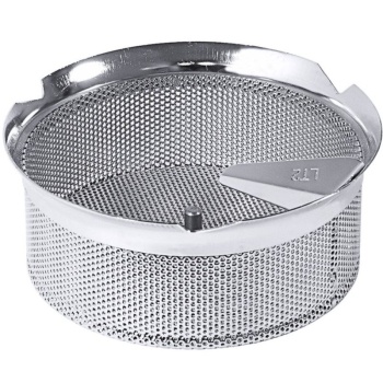 Насадка-сито 2мм для измельчителя Contacto