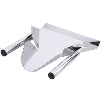 Совок для фритюра 23x21см Contacto с двумя ручками