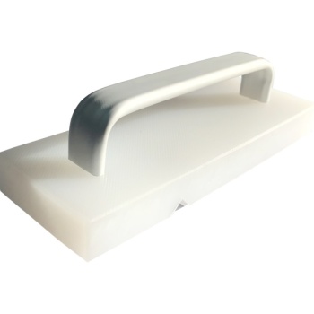 Рубанок для обновления разделочных досок 17.5x6.5см Profi-Chef