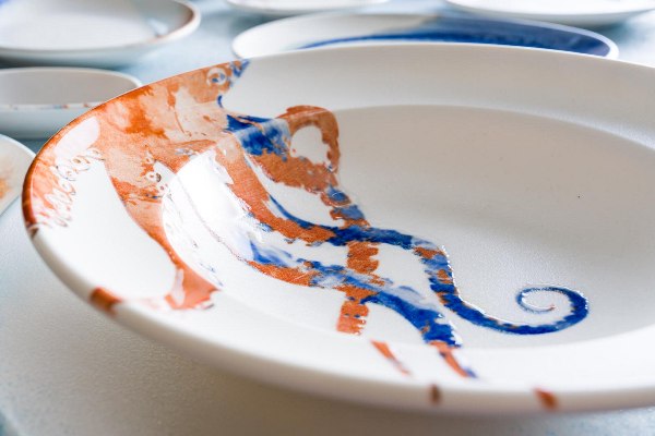 Bonna FUSIONtech: новая эра прочности и эстетики в профессиональной столовой посуде для horeca