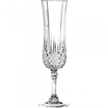 Бокал для шампанского 140мл LONGCHAMP