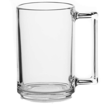 Кружка 320мл FITNESS - N0192 Luminarc