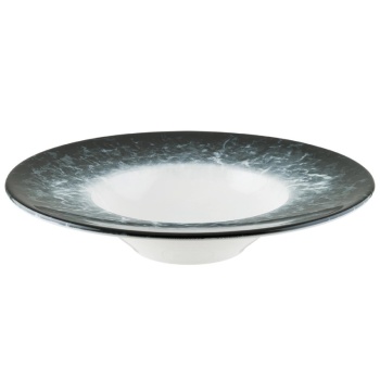 Тарелка глубокая для пасты Ø28см 400мл SEPIA Banquet