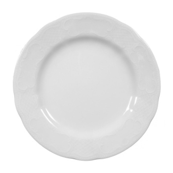 Тарелка плоская Ø21см SALZBURG