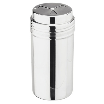 Емкость для специй 400мл Ø7x14.5см WAS