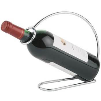 Подставка для бутылок 22x6x20.5см APS