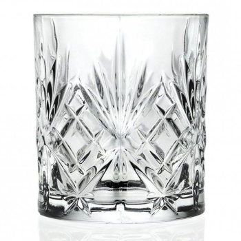 Стакан Олд Фэшн 310мл MELODIA - арт.25832020006 RCR Style
