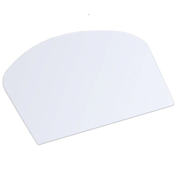 Скребок для теста 13x10см Contacto
