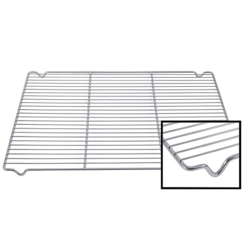 Решетка для жарки 59x39x2.6см Contacto