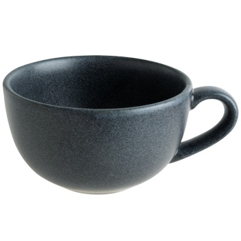 Чашка 350мл GRAPHITE Rita