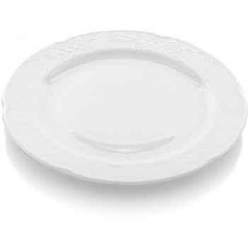 Тарелка Ø27cм FLORA