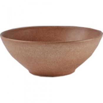 Салатник Ø18см Азия - 4 Elements - Земля (коричневый)