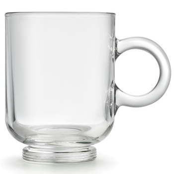 Кружка для кофе 370мл Sentido