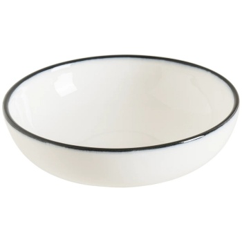 Салатник Ø10см 120мл LINEA Black Hygge