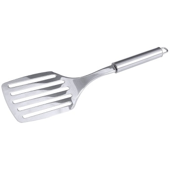 Лопатка кухонная перфорированная 13x8x29см POLARIS Contacto