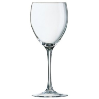 Бокал для вина 230мл PRINCESA