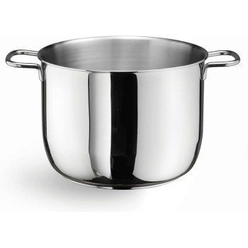 Кастрюля Ø20x14.5см 3.8л Prima Ecoline