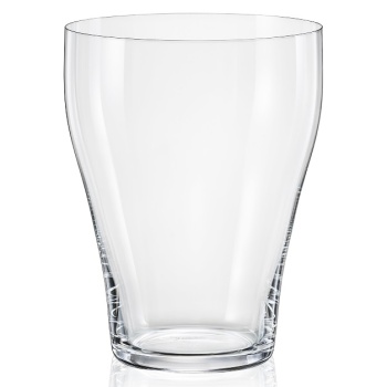 Стакан 430мл для газированной воды LINEA UMANA