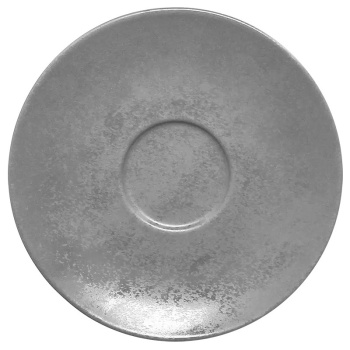 Блюдце Ø17см SHALE Coffee