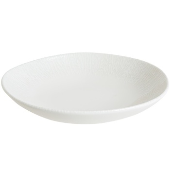 Тарелка глубокая 23см 750мл RADIX Vago
