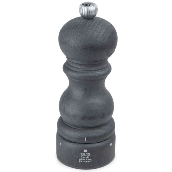 Мельница для соли 15см PARIS u'Select graphite - Zirlion