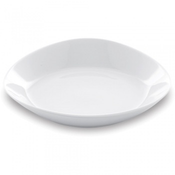 Тарелка глубокая Ø22см PERA