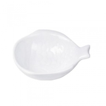 Кокильница малая, cалатник 9см РЫБА GURAL