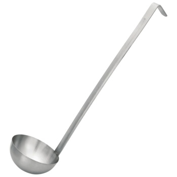 Половник 118мл Ø7x30.5см WAS