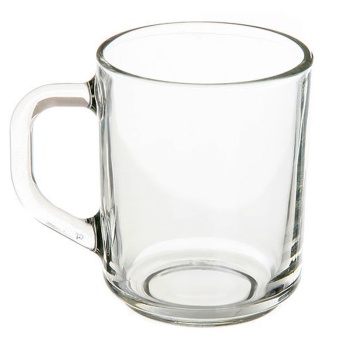 Кружка 200мл Green Tea ОСЗ