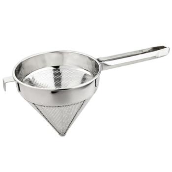 Шенуа (дуршлаг конический) Ø26см Sunnex - P.L. Proff Cuisine