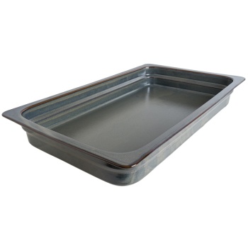 Гастроемкость GN 1/1 53.1x32.5x6.8см Gloire Stage