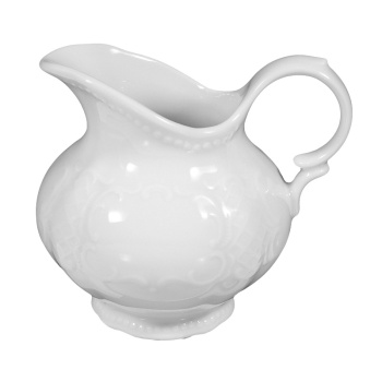 Молочник, сливочник 230мл SALZBURG