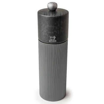 Мельница для соли LINE Carbon 18см ZIRLION