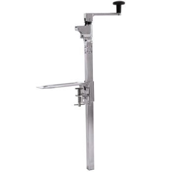 Нож консервный 61см WAS механический