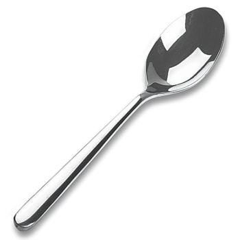 Ложка чайная 14см SALSA