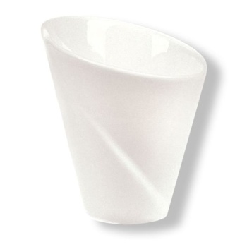 Чаша для подачи картошки фри 120мл Ø9x10.5см - P.L. Proff Cuisine