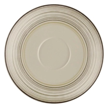 Блюдце Ø17см ARGILA Larissa