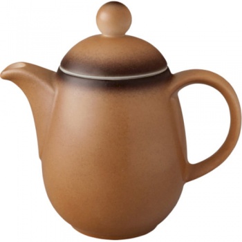 Чайник 360мл FANTASTIC Coup Fine Dining карамель