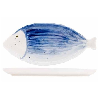 Тарелка 43x19.7x(h)3.5см CORAL