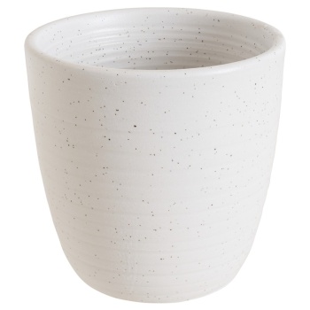 Кружка 320мл без ручки LIORA Ripple