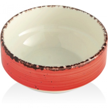 Соусник Ø8см EO BPQ AVANOS Red