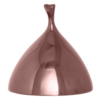 Колпак Ø18см HIDE bronze