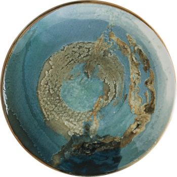 Тарелка плоская Ø27см FUTURA Gourmet