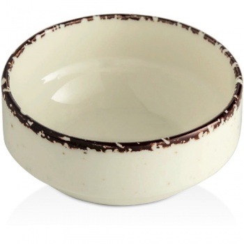 Соусник Ø8см EO BPQ BROWN-SIDE