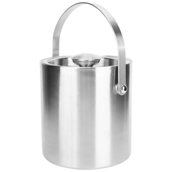 Ведро для льда с двойными стенками 2л Profi-Chef