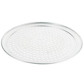 Форма для пиццы с перфорацией Ø30.5/36см Contacto