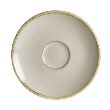 Блюдце кофейное Ø12см SAND Rita