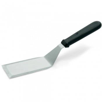 Лопатка кухонная 12.5х7х28см